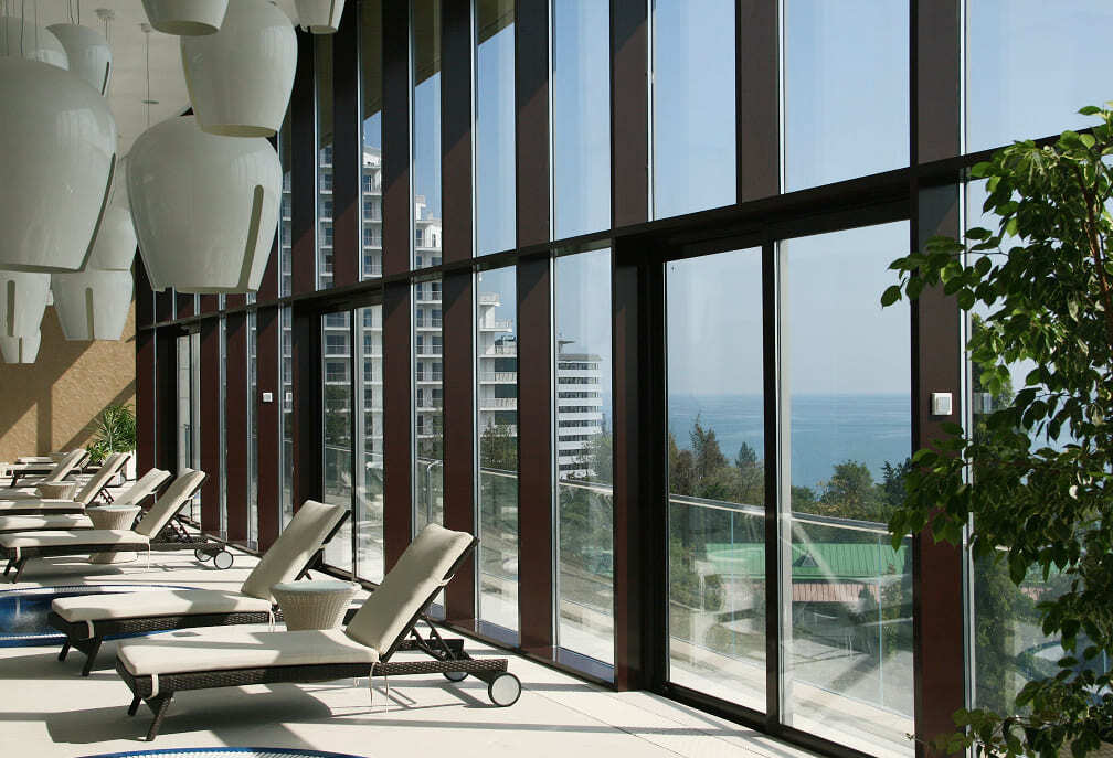 Гостиница Radisson